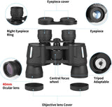 8x40 Binocular