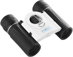 8x21 Compact Foldable Binoculars