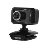 Canyon CNE-CWC1 USB Webcam - Improved Image Quality