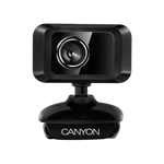 Canyon CNE-CWC1 USB Webcam - Improved Image Quality