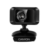 Canyon CNE-CWC1 USB Webcam - Improved Image Quality