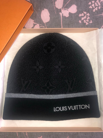 Louis Vuitton Eclipse Beanie