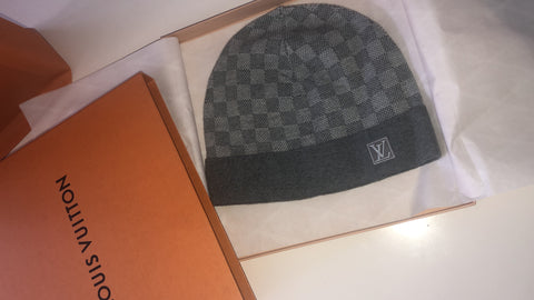 Louis Vuitton Monogram Hat